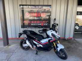 HONDA X-ADV - 2017