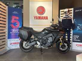 YAMAHA TRACER 9 GT Y-AMT DE DEMONSTRATION 222€/MOIS* GARANTIE 5 ANS +DE 1300€ D'AVANTAGE CLIENT - 2025