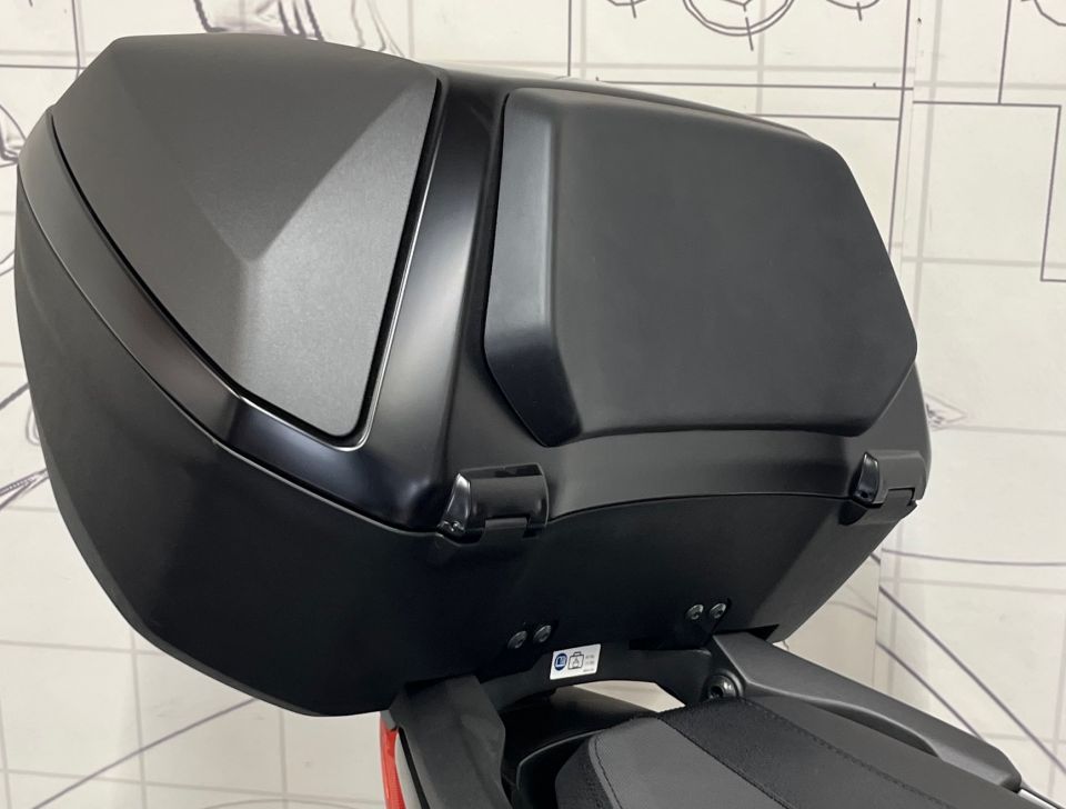 HONDA NSS FORZA 350 4