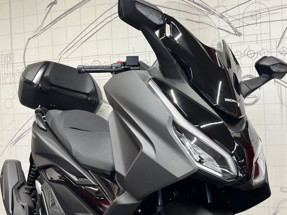 HONDA NSS FORZA 350 4