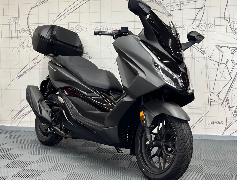 HONDA NSS FORZA 350 4