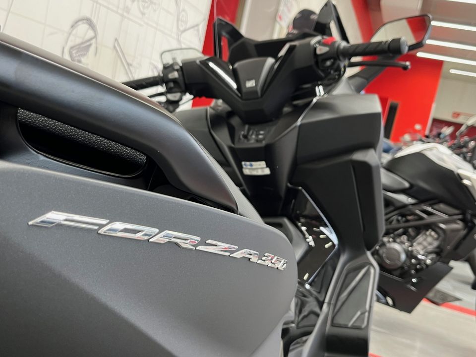 HONDA NSS FORZA 350 4