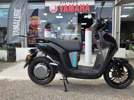 YAMAHA NEO'S 50 ELECTRIQUE - 2025
