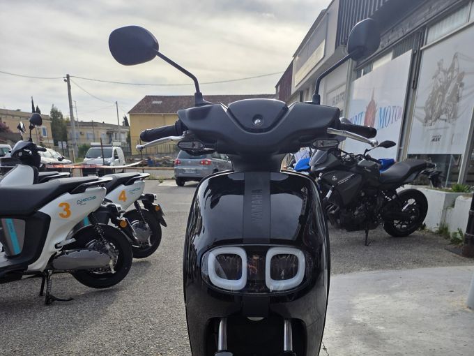 YAMAHA NEO'S 50 ELECTRIQUE 4