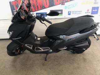 PEUGEOT PULSION 125 ACTIVE - 2019