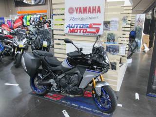 YAMAHA TRACER 9 GT + Y-AMT - 2025