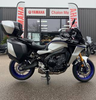 YAMAHA TRACER 9 GT+ - 2024