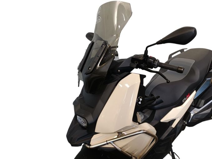 BMW C 400 X 4