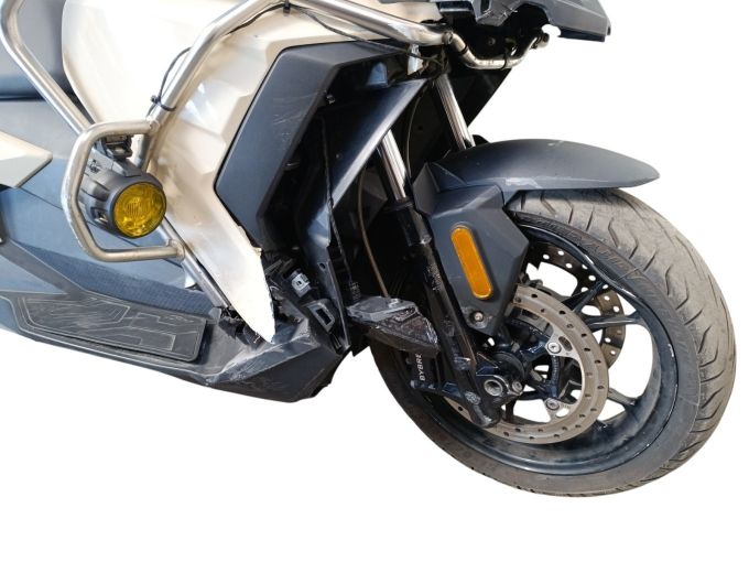 BMW C 400 X 4