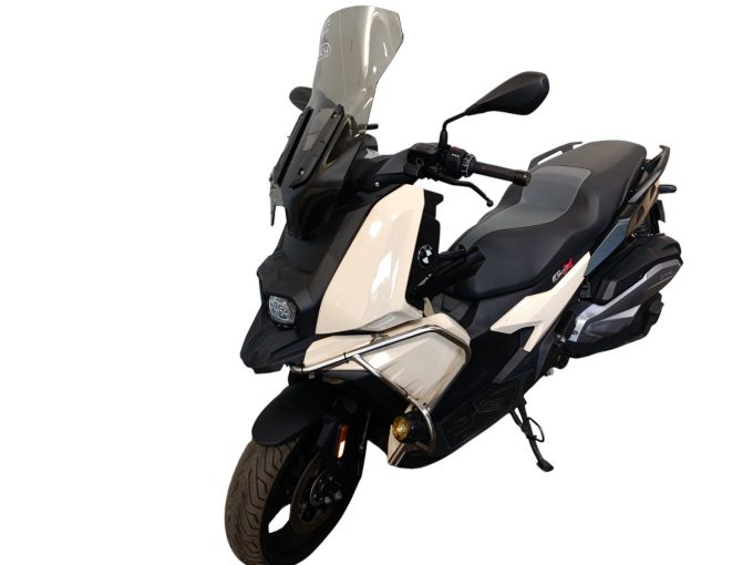 BMW C 400 X 4
