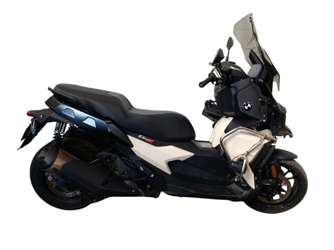 BMW C 400 X 4