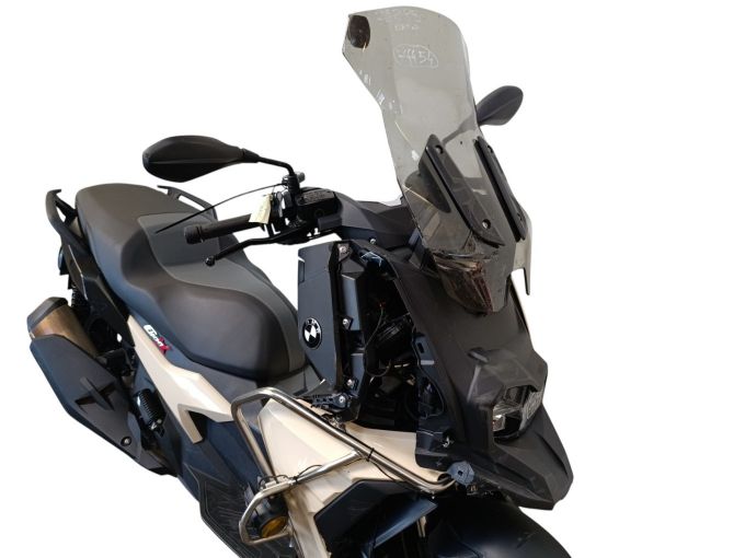 BMW C 400 X 4