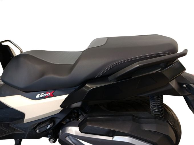 BMW C 400 X 4
