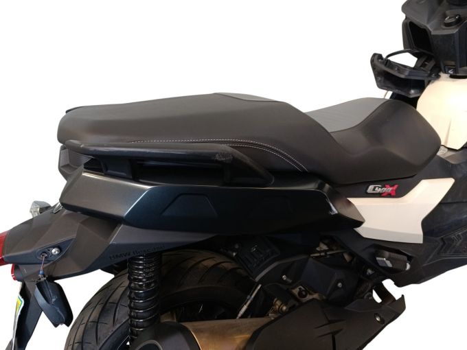 BMW C 400 X 4