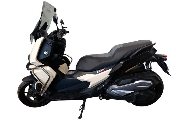 BMW C 400 X 4