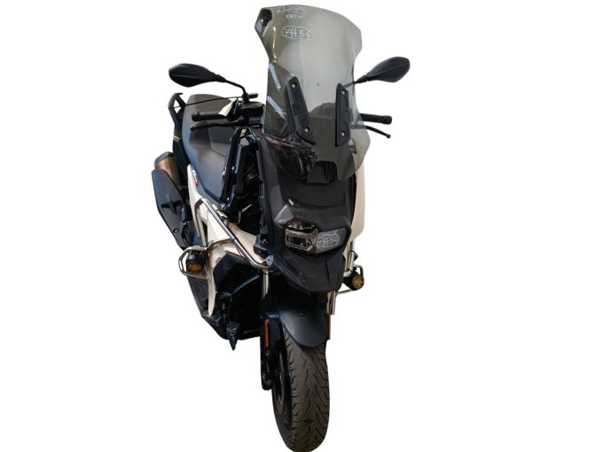 BMW C 400 X 4