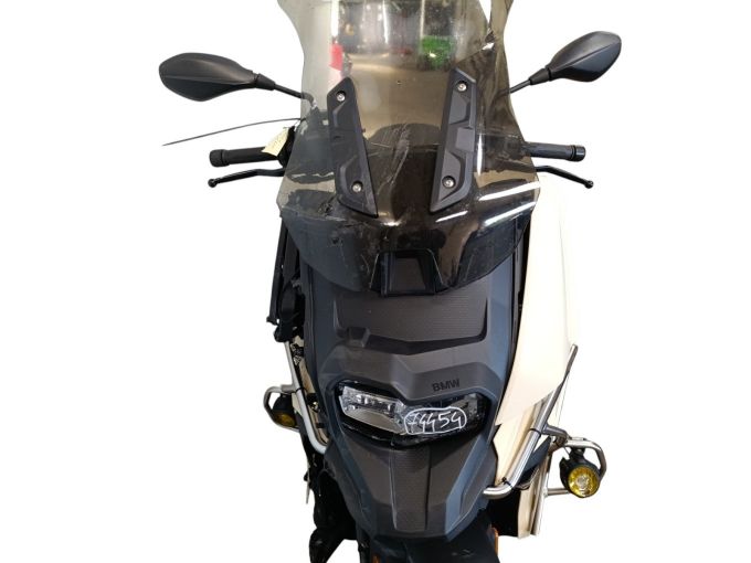 BMW C 400 X 4