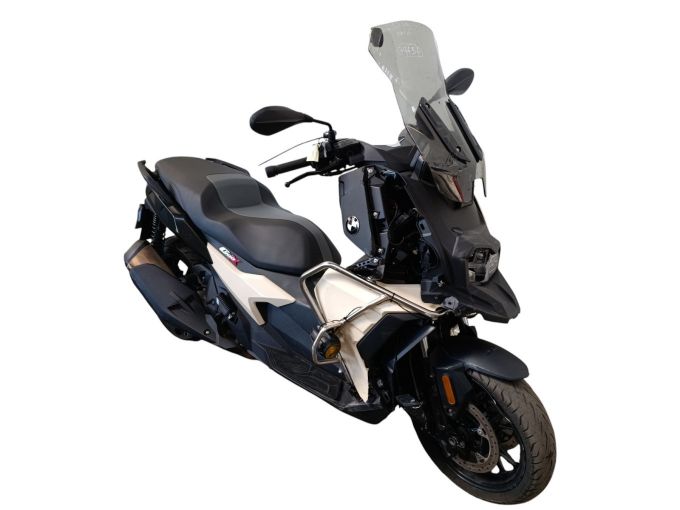 BMW C 400 X 4