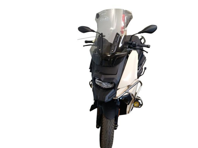 BMW C 400 X 4