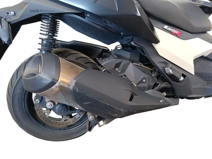 BMW C 400 X 4