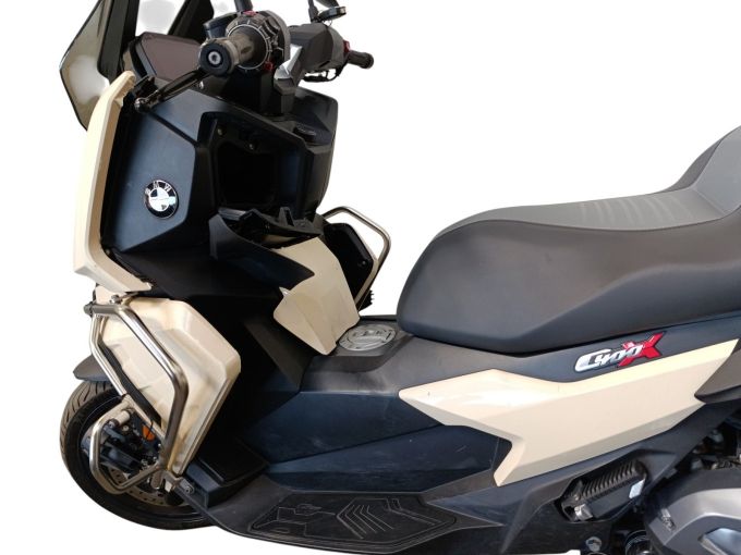 BMW C 400 X 4