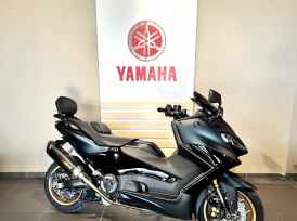 YAMAHA XP T-MAX 560 TECH MAX - 2022