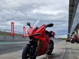 DUCATI PANIGALE 1103 V4 - 2025