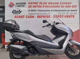 HONDA FORZA 300 ABS - 2015