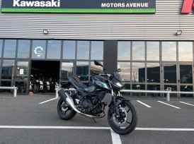 KAWASAKI Z 500 - 2025