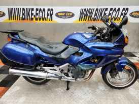 HONDA NT DEAUVILLE 650 - 2004