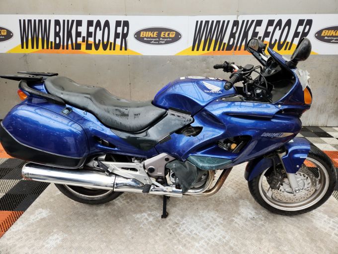 HONDA NT DEAUVILLE 650 4