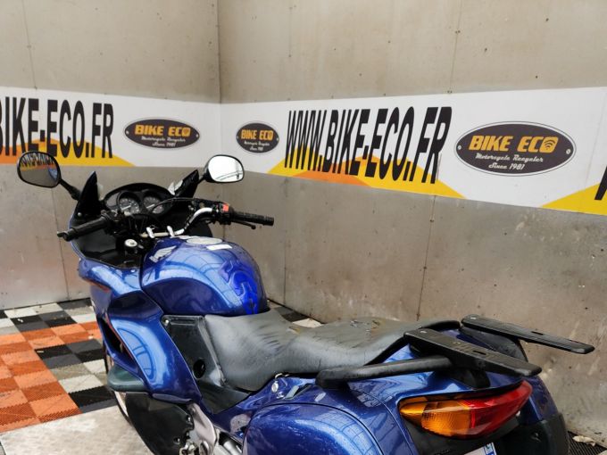 HONDA NT DEAUVILLE 650 4