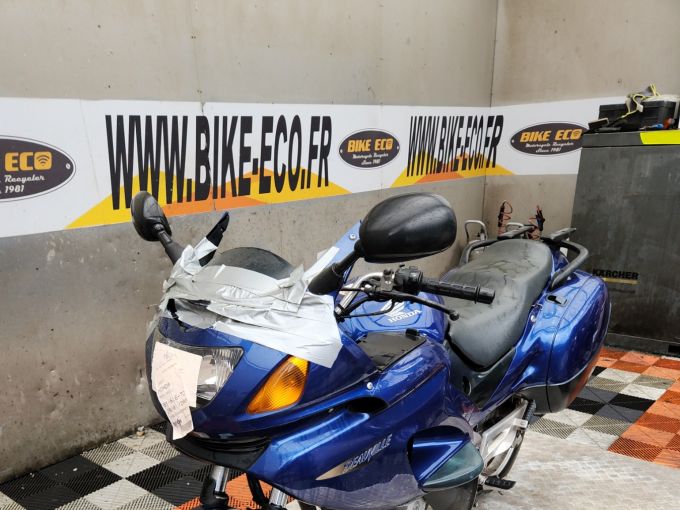 HONDA NT DEAUVILLE 650 4