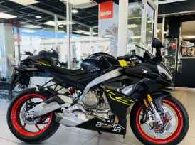 APRILIA RS 660 35KW - 2025