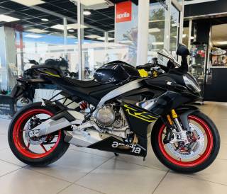 APRILIA RS 660 35KW - 2025