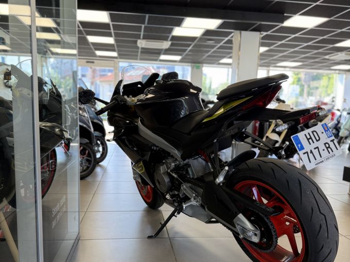 APRILIA RS 660 35KW 4