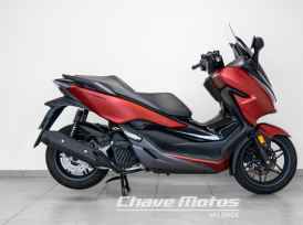 HONDA NSS FORZA 125 - 2020