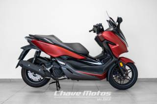 HONDA NSS FORZA 125 - 2020