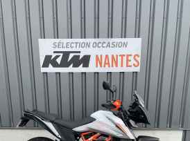 KTM 390 ADVENTURE - 2024