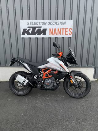 KTM 390 ADVENTURE - 2024