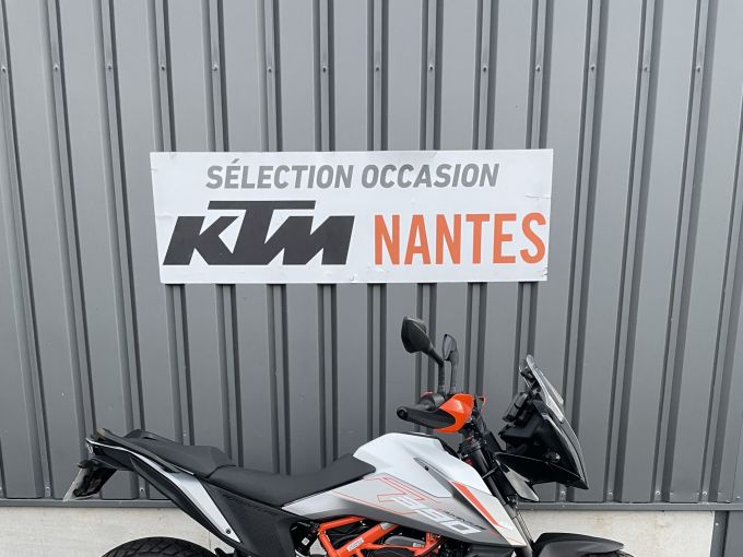 KTM 390 ADVENTURE 4