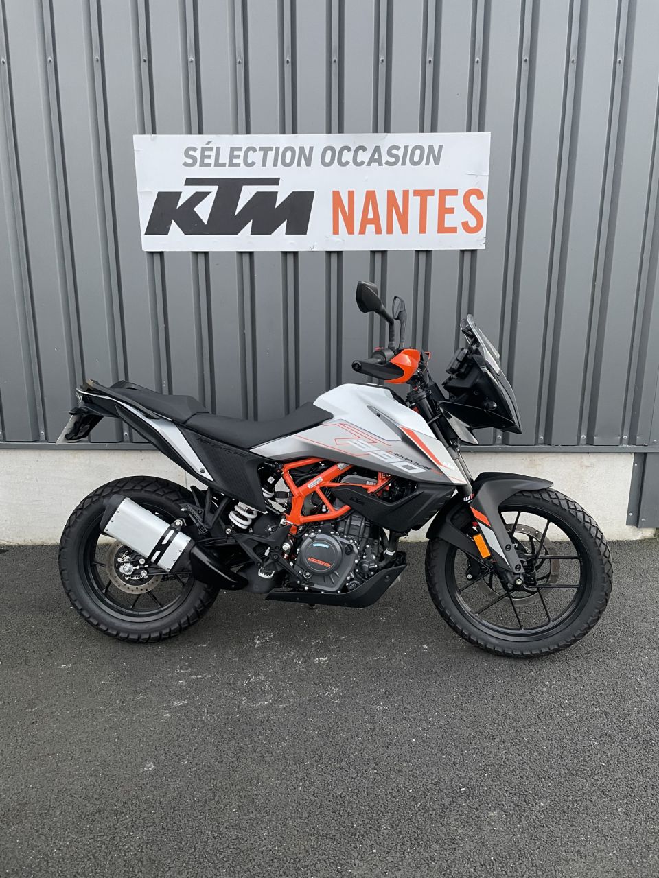 KTM 390 ADVENTURE 4