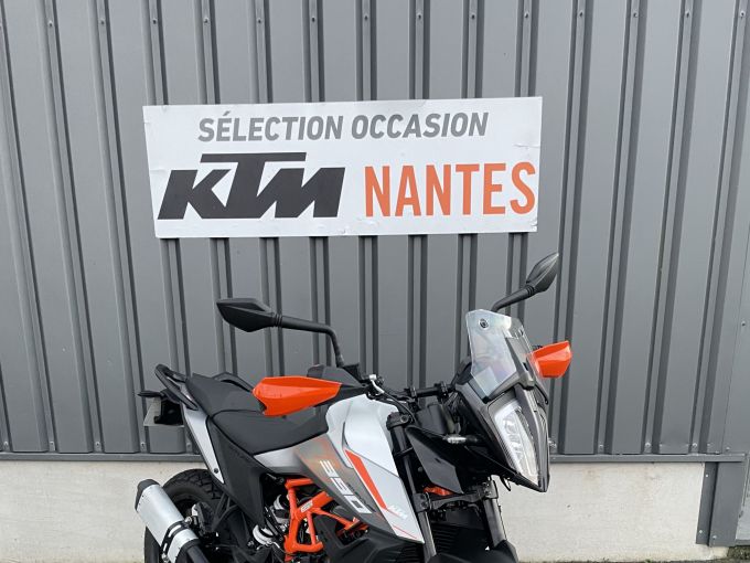 KTM 390 ADVENTURE 4
