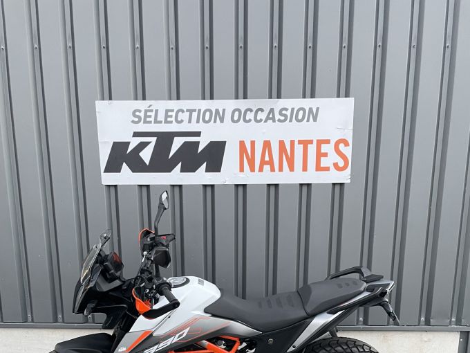 KTM 390 ADVENTURE 4