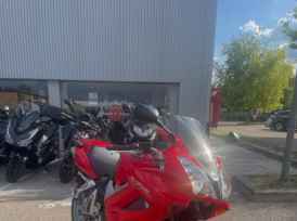 HONDA VFR 800 - 2005