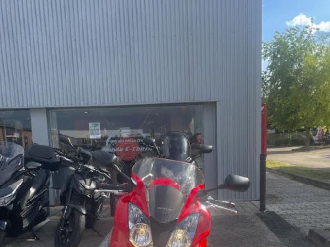 HONDA VFR 800 4