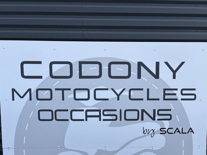 SYM SYMPHONY 125 ST 4