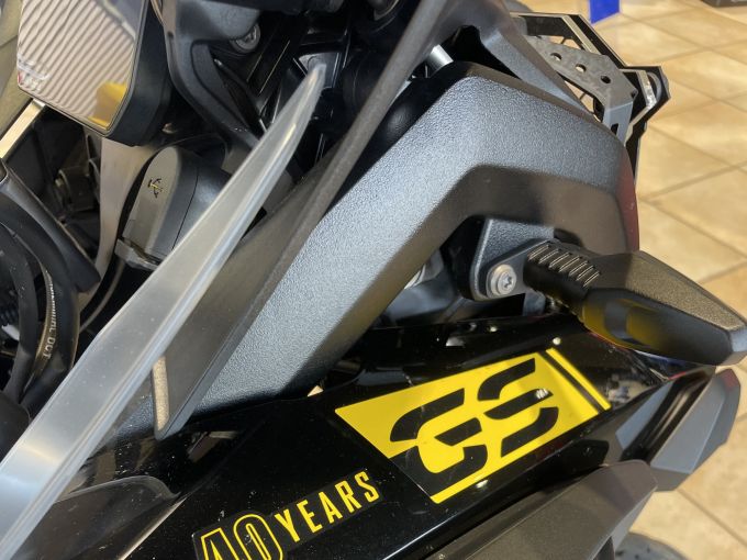 BMW R 1250 GS 4
