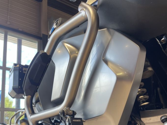 BMW R 1250 GS 4