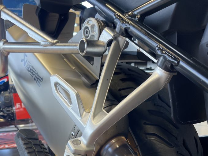 BMW R 1250 GS 4